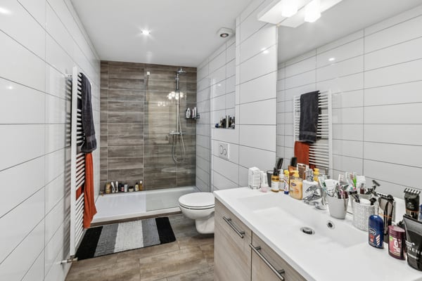 Grande maison rénovée de deux appartements ! 6