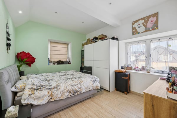 Immeuble de 3 appartements - 4,5% de rendement net 8