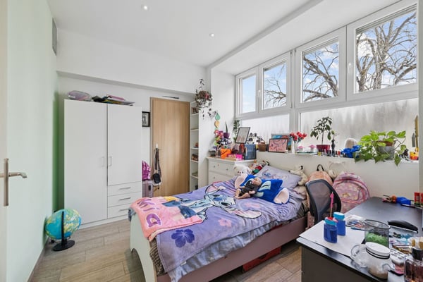 Immeuble de 3 appartements - 4,5% de rendement net 10