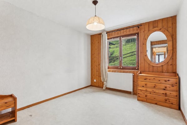Grand appartement lumineux 115 m² avec magnifique vue sur le Mont-Blan 9