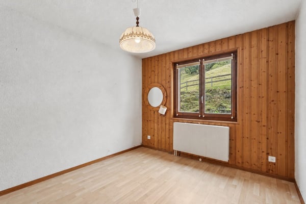 Grand appartement lumineux 115 m² avec magnifique vue sur le Mont-Blan 10