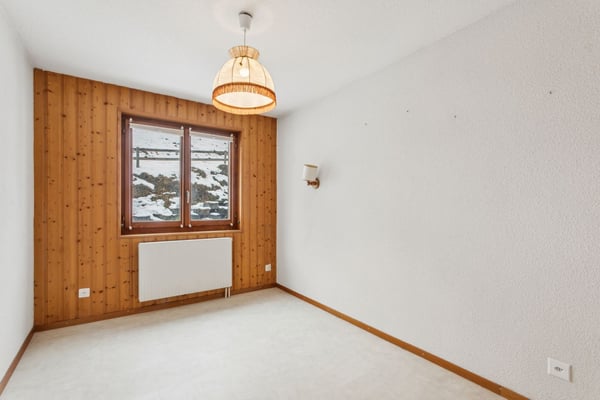 Grand appartement lumineux 115 m² avec magnifique vue sur le Mont-Blan 7