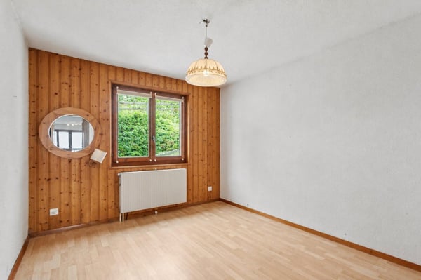 Grand appartement lumineux 115 m² avec magnifique vue sur le Mont-Blan 8