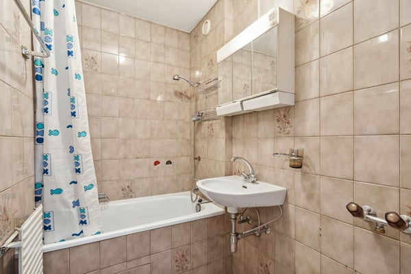 Grand appartement lumineux 115 m² avec magnifique vue sur le Mont-Blan 13