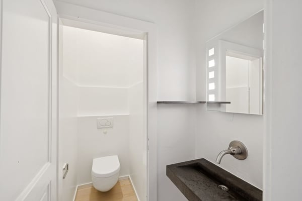 5.5 pièces dans une ravissante petite PPE à 15 min de Lausanne 5