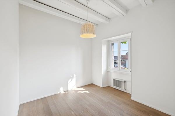 5.5 pièces dans une ravissante petite PPE à 15 min de Lausanne 10