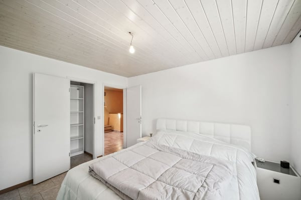 Maison en parfait état avec vue imprenable sur Vallorbe 8
