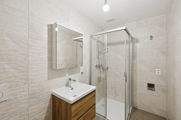 Bel appartement familial neuf aux portes d'Yverdon ! 8