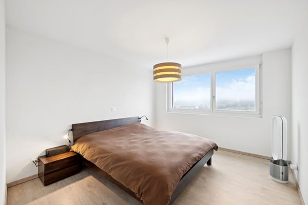 Villa d'architecte avec vue panoramique ! 10