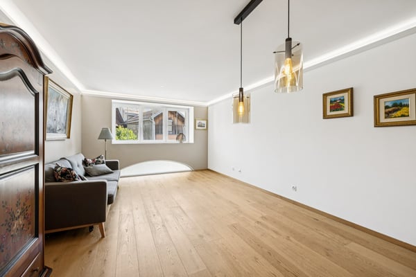 Confort moderne et tranquillité à deux pas de Lausanne 9