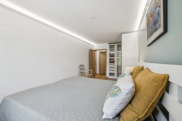 Confort moderne et tranquillité à deux pas de Lausanne 2