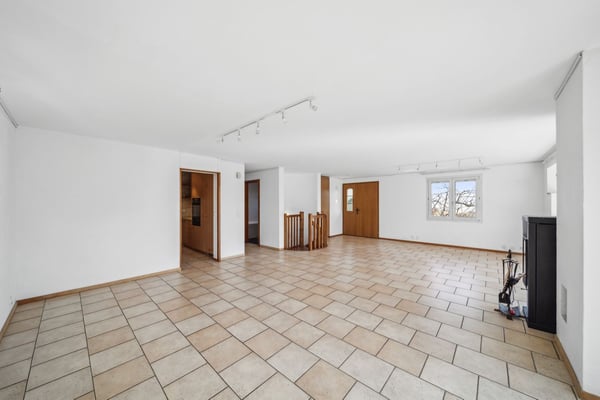 Villa individuelle de plain-pied avec beau potentiel de surélévation ! 6