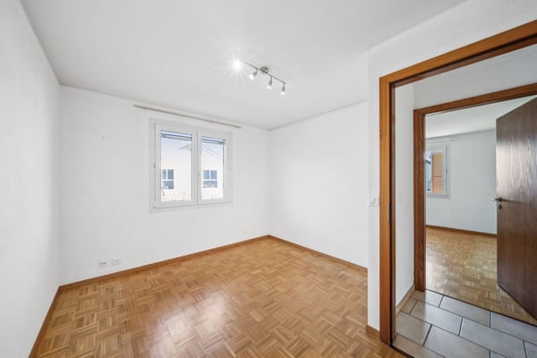 Villa individuelle de plain-pied avec beau potentiel de surélévation ! 10