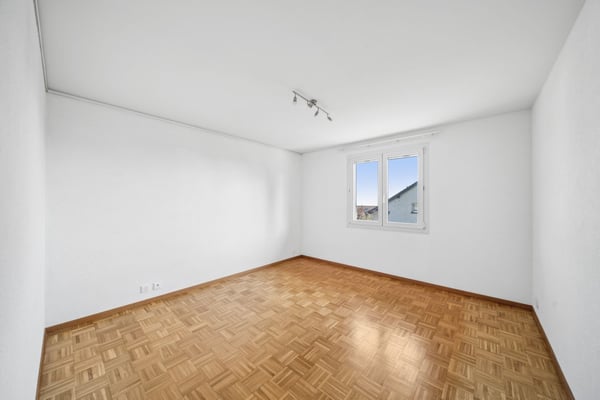 Villa individuelle de plain-pied avec beau potentiel de surélévation ! 9