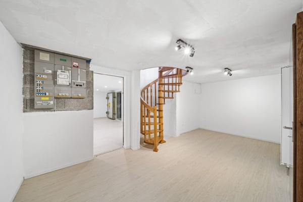 Villa individuelle de plain-pied avec beau potentiel de surélévation ! 12