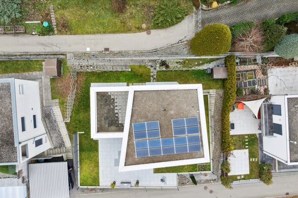 Villa d'architecte avec vue panoramique ! 12