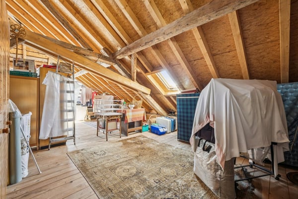 Immeuble avec potentiel promotionnel - vue imprenable sur le lac de Jo 12