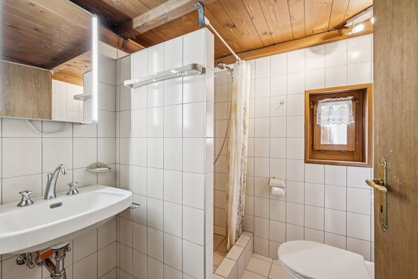 Immeuble avec potentiel promotionnel - vue imprenable sur le lac de Jo 11