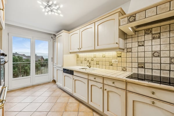 Duplex de 5.5pcs de caractère avec vaste espace indépendant 12