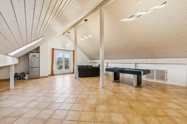 Duplex de 5.5pcs de caractère avec vaste espace indépendant 9
