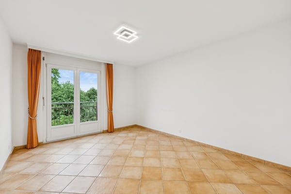 Duplex de 3.5pcs de caractère avec vaste espace indépendant 8