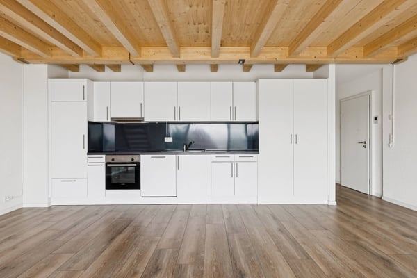 Bel appartement de 4.5 pièces + Mezzanine 7