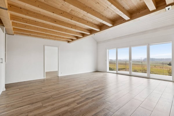 Bel appartement de 4.5 pièces + Mezzanine 1