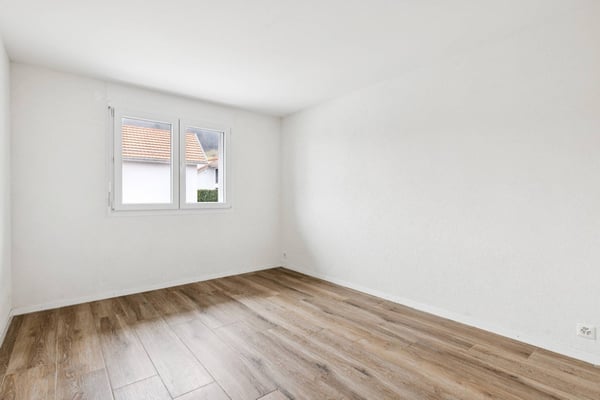 Bel appartement de 4.5 pièces + Mezzanine 9