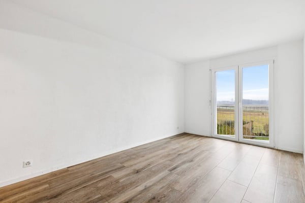 Bel appartement de 4.5 pièces + Mezzanine 8