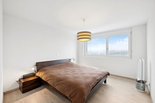Villa d'architecte avec vue panoramique ! 11