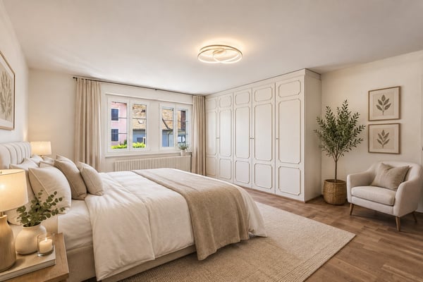 Très charmante maison villageoise, au centre de Champagne ! 7