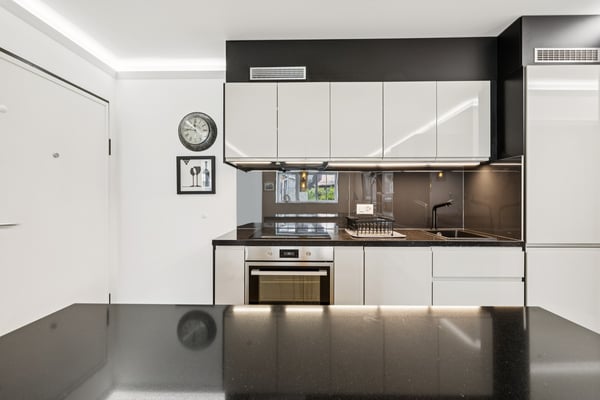 Confort moderne et tranquillité à deux pas de Lausanne 3
