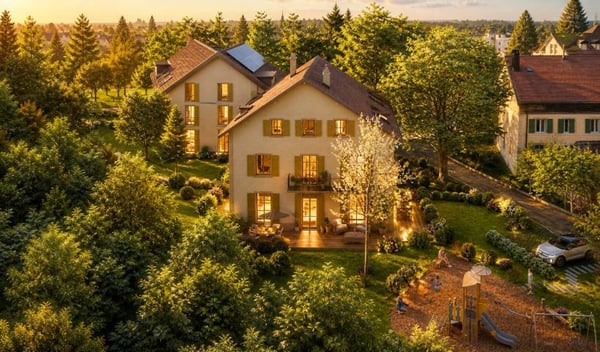 Dernière opportunité - Spacieux 4.5 pièces avec balcon à Echallens 4
