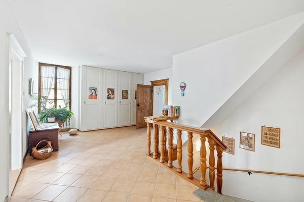 Magnifique maison vigneronne du XVIIème siècle 9