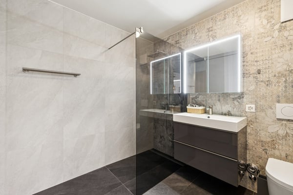 Confort moderne et tranquillité à deux pas de Lausanne 6