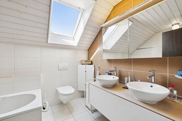 Très belle villa individuelle avec vue dégagée ! 9