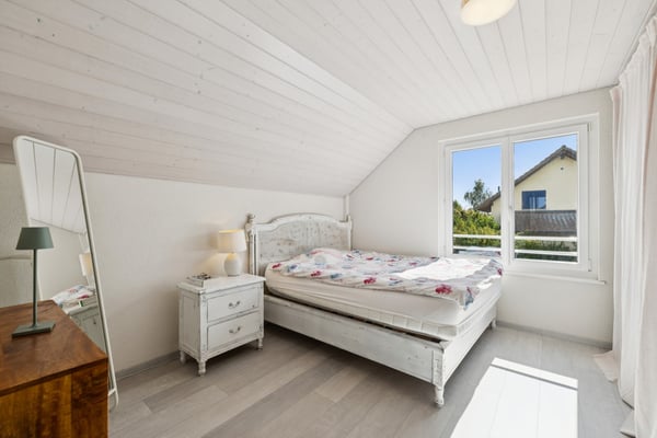Très belle villa individuelle avec vue dégagée ! 7