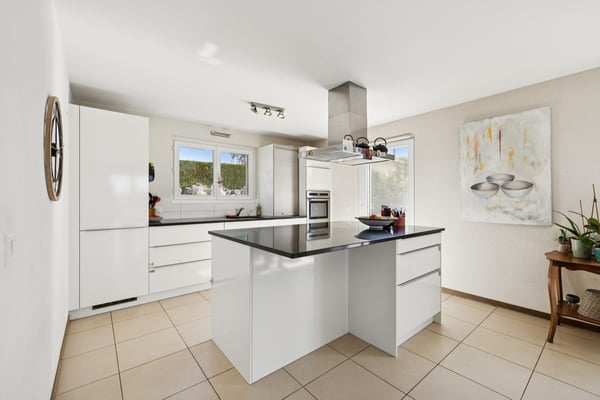 Très belle villa individuelle avec vue dégagée ! 4