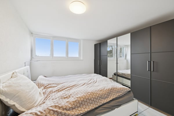 Très belle villa individuelle avec vue dégagée ! 11