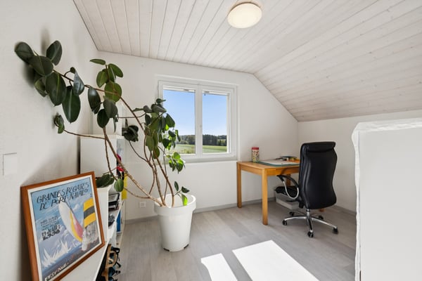 Très belle villa individuelle avec vue dégagée ! 8