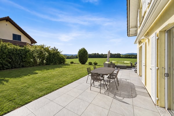 Très belle villa individuelle avec vue dégagée ! 3