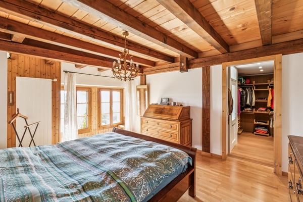 Maison de caractère avec une vue magnifique 13