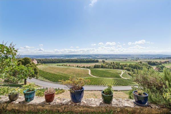 Maison de caractère avec une vue magnifique 4