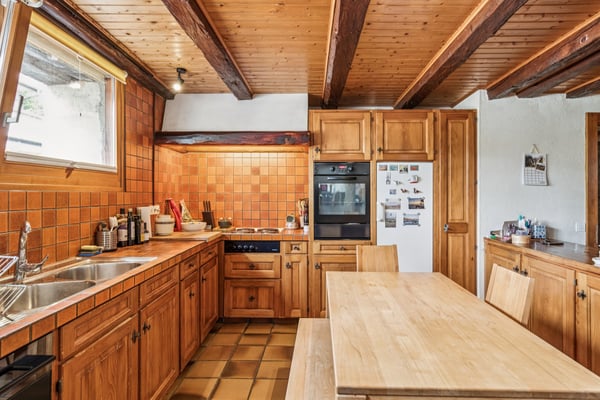 Maison de caractère avec une vue magnifique 8
