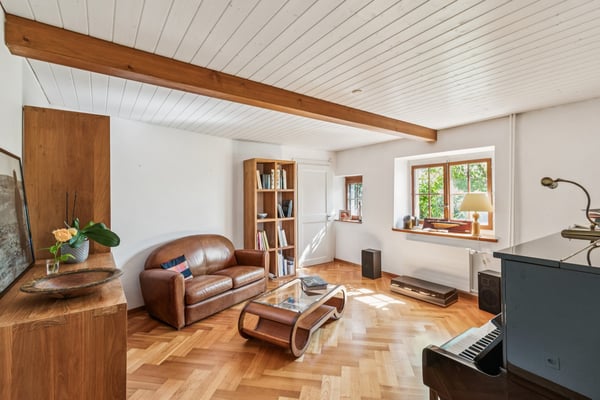 Maison de caractère avec une vue magnifique 2