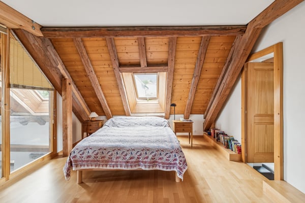 Maison de caractère avec une vue magnifique 10
