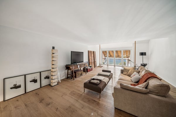 Propriété d'exception de deux logements avec vue panoramique ! 10