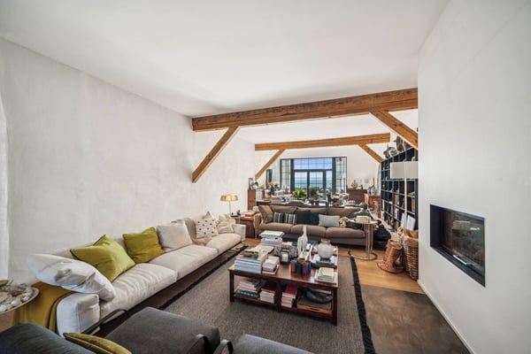 Propriété d'exception de deux logements avec vue panoramique ! 2