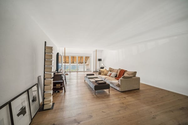 Propriété d'exception de deux logements avec vue panoramique ! 5