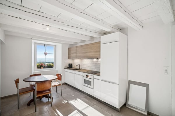 Propriété d'exception de deux logements avec vue panoramique ! 13